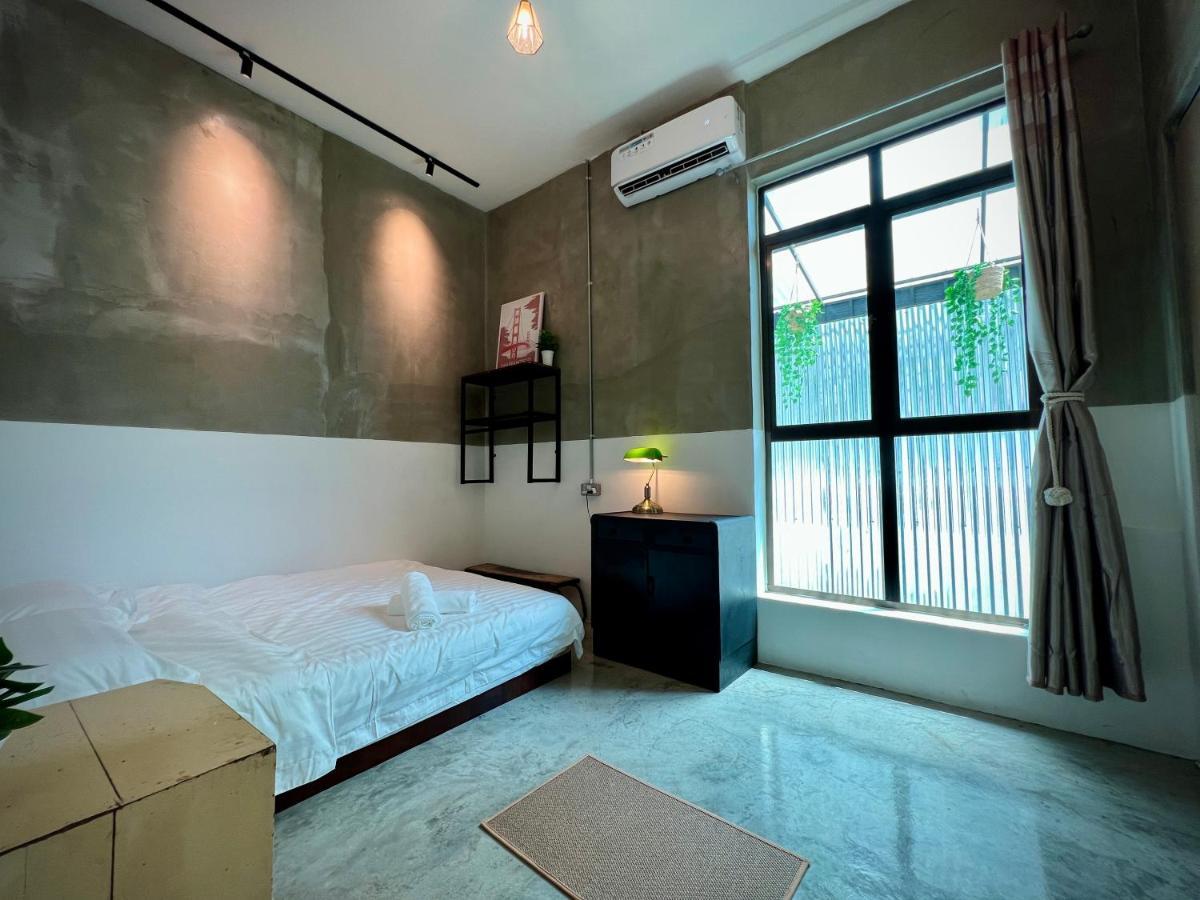 Dosomething Guest House 5 Ipoh Dış mekan fotoğraf